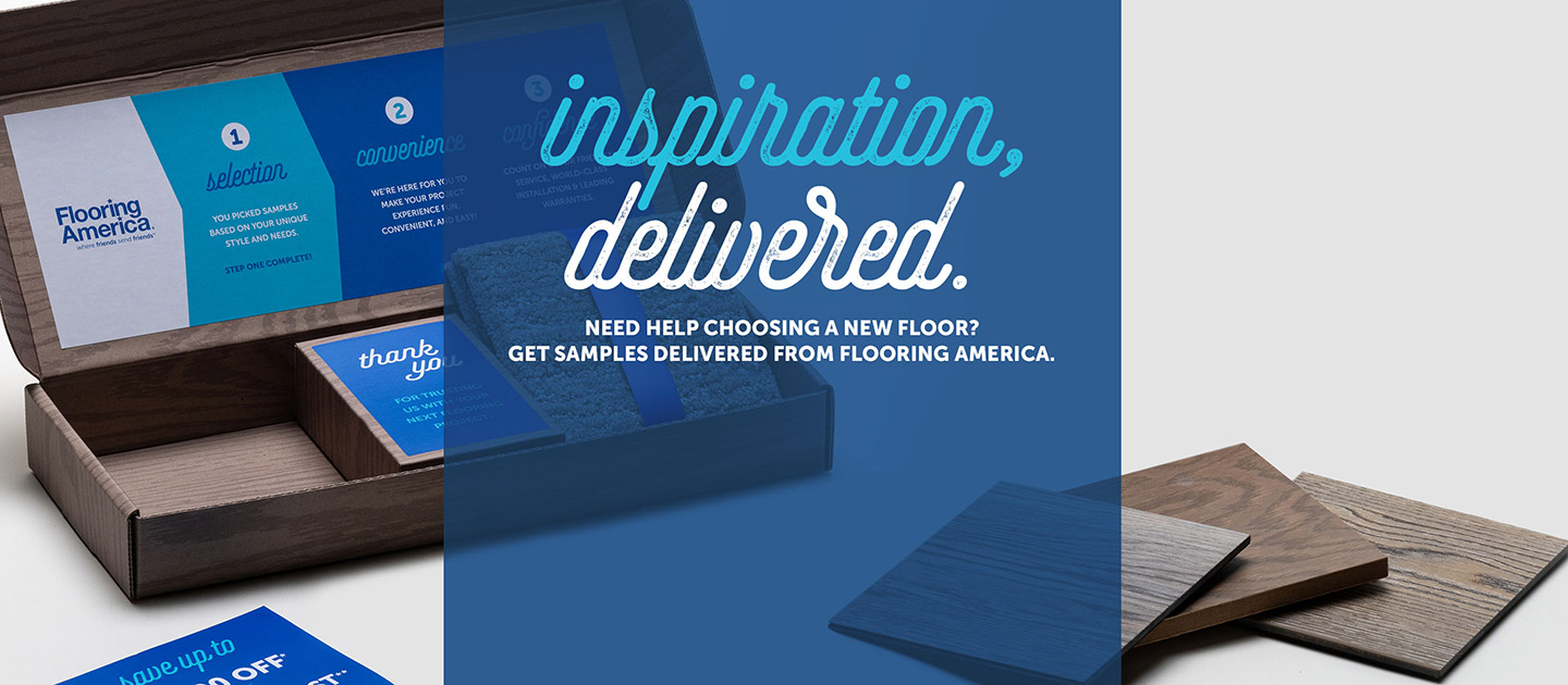 Flooring in Humble TX | Marshburn’s Flooring America